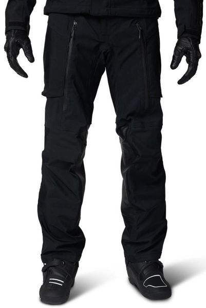Штани FOX Ranger GORE-TEX Adventure Pant [Black], 32 28074-001-32 фото