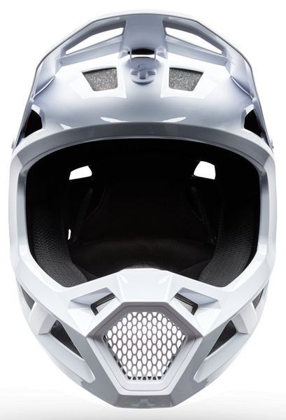 Шолом FOX RAMPAGE Helmet [White], L 39689-008-L фото