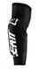Налокітники LEATT 3DF 5.0 Elbow Guard [White], Small 5019400400 фото 1
