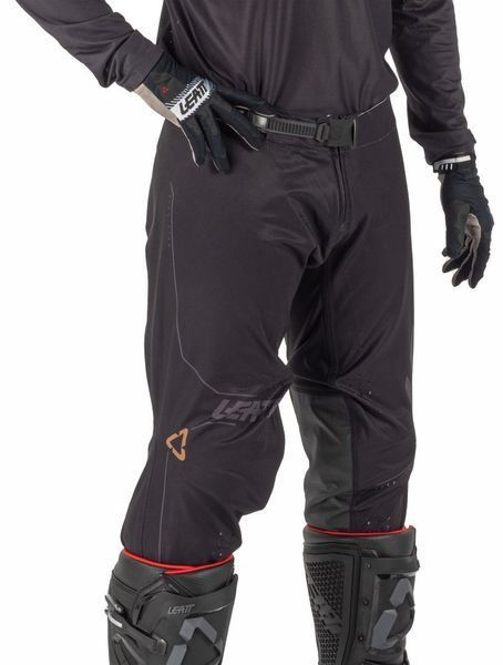 Штани LEATT Pant Moto 5.5 I.K.S [Black], 32 5026000222 фото