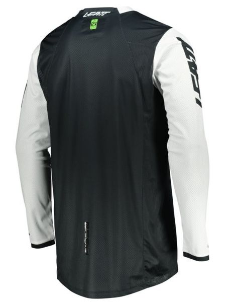 Джерсі LEATT Jersey Moto 4.5 Lite [Black], M 5022030271 фото