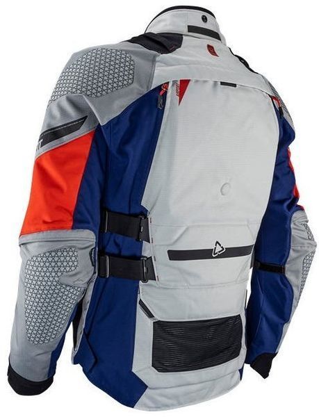 Куртка LEATT 7.5 MultiTour Adventure Jacket [Royal], L 5024010142 фото