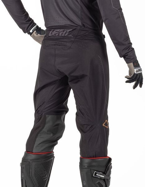 Штани LEATT Pant Moto 5.5 I.K.S [Black], 32 5026000222 фото
