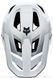 Шолом FOX RAMPAGE Helmet [White], L 39689-008-L фото 3