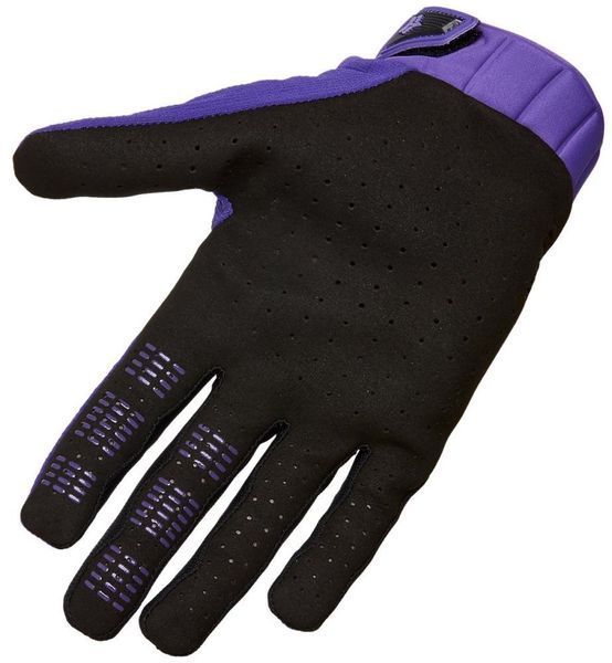 Перчатки FOX FLEXAIR Glove [Grape], L (10) 33725-443-L фото