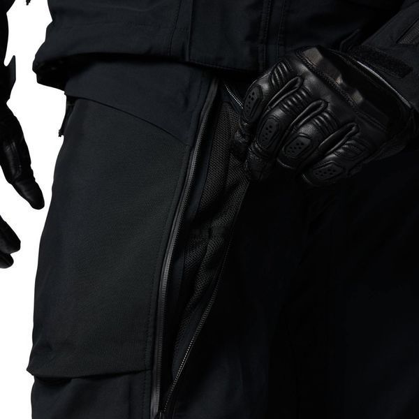 Штани FOX Ranger GORE-TEX Adventure Pant [Black], 32 28074-001-32 фото