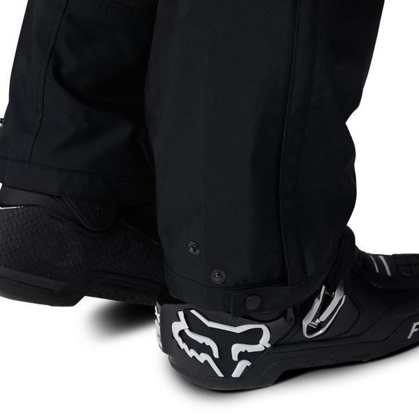 Штани FOX Ranger GORE-TEX Adventure Pant [Black], 32 28074-001-32 фото