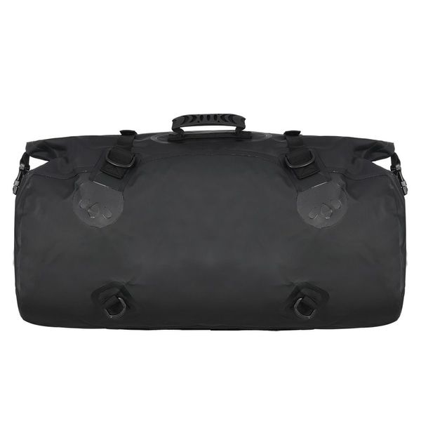 Мото сумка Oxford Aqua T-20 Roll Bag Black OL450 фото