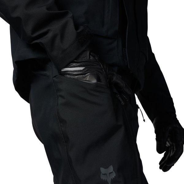 Штани FOX Ranger GORE-TEX Adventure Pant [Black], 32 28074-001-32 фото