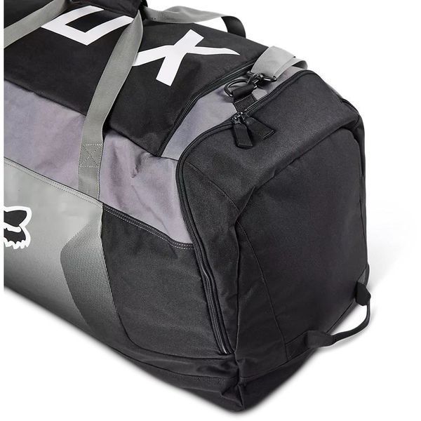 Сумка для форми FOX PODIUM GB 180 DUFFLE - LEED [Pewter], Gear Bag 29696-052-OS фото