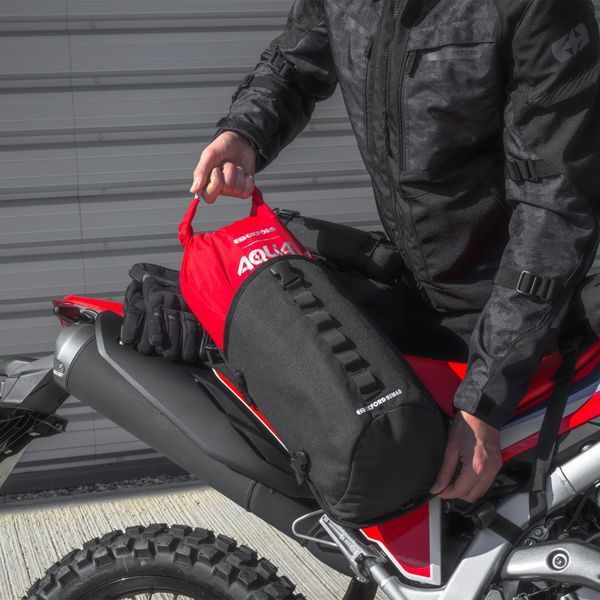 Oxford Nomad Drop Sack OL587 фото