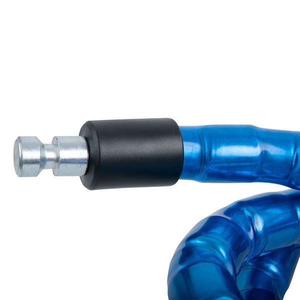 Трос Oxford 1.4m x 25mm Barrier - Blue LK136 фото