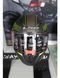 Шолом LS2 FF353 Rapid 2 Rokku Matt Black Hi-Vis Yellow M 163532454M фото 3