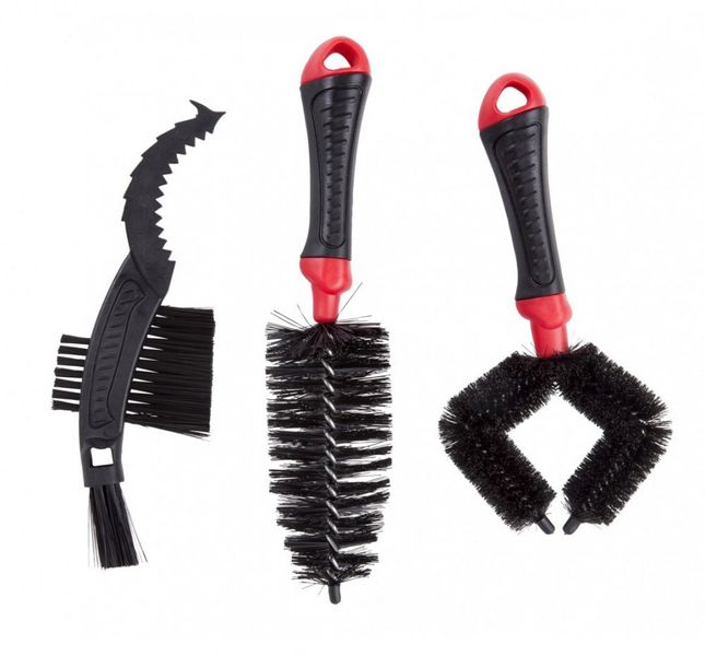 Щетки Joes No Flats Bike Brush Kit 183068 фото