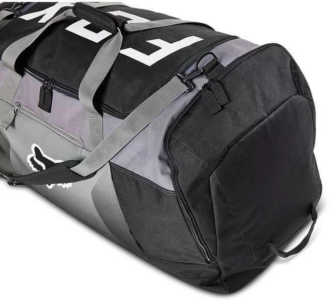 Сумка для форми FOX PODIUM GB 180 DUFFLE - LEED [Pewter], Gear Bag 29696-052-OS фото