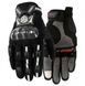 Мотоперчатки женские Scoyco MC20 Lady Black S 000004378_1 фото 1