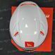 Мотошолом MT Revenge 2 S Solid Gloss White XS 000003007_5 фото 3