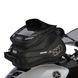 Сумка Oxford M4R Tank 'N' Tailer - Black OL255 фото 1