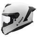 Мотошолом LS2 FF820 Rapid 3 Solid Gloss White XS 168200002XS фото 7