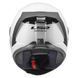 Мотошолом LS2 FF820 Rapid 3 Solid Gloss White XS 168200002XS фото 9