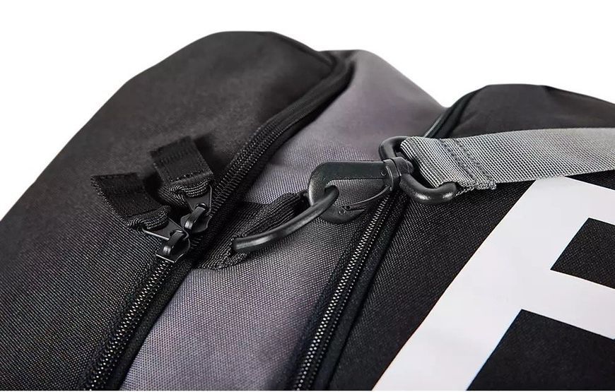 Сумка для форми FOX PODIUM GB 180 DUFFLE - LEED [Pewter], Gear Bag 29696-052-OS фото