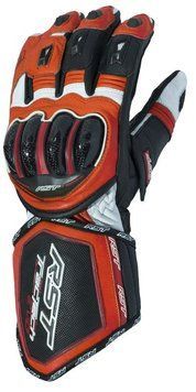 Моторукавички RST Tractech Evo CE Glove Flo Red XL 125792411 фото