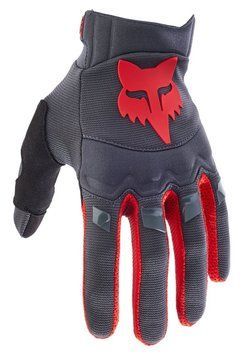 Перчатки FOX DIRTPAW Glove - CЄ [Grey], XXL (12) 31326-037-2X фото