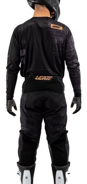 Комплект LEATT Ride Kit 3.5 [Black], 28/XS 5025300720 фото