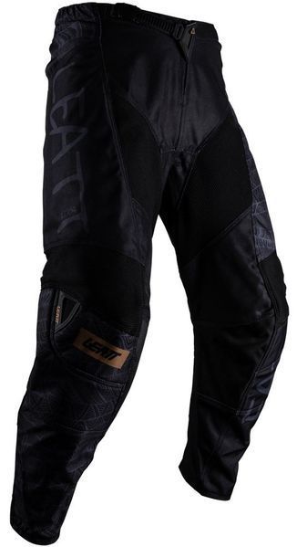 Комплект LEATT Ride Kit 3.5 [Black], 28/XS 5025300720 фото