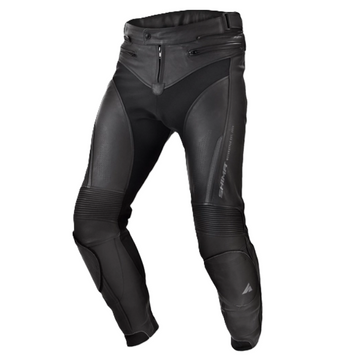 Мотоштани Shima Chase Black M chasepntb50 фото