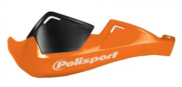 Захист рук Polisport Evolution Handguard [Orange], Plastic bar 8305100030 фото