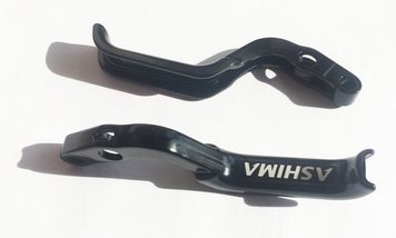 Ashima Rite Toolz PCB Brake Levers (Pair) ash-brake-lever фото