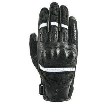 Моторукавички Oxford Glove RP-6S Glove Black & White GM193501L фото