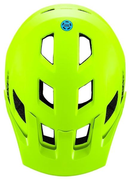 Шолом LEATT Helmet MTB 1.0 Mountain [Lime], M 1024120461 фото