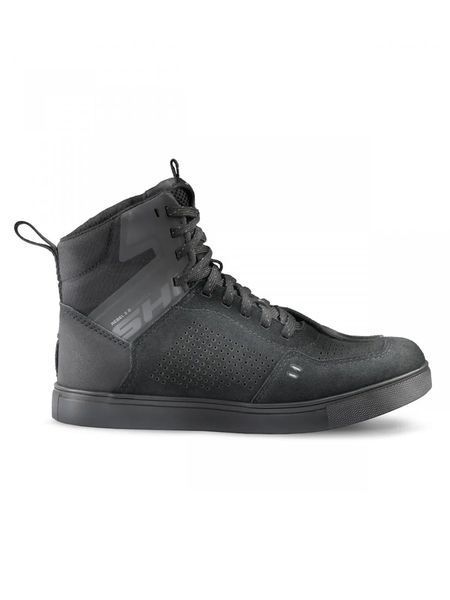 Моточеревики Shima Rebel 2.0 Vent LADY Black 36 000007236_1 фото