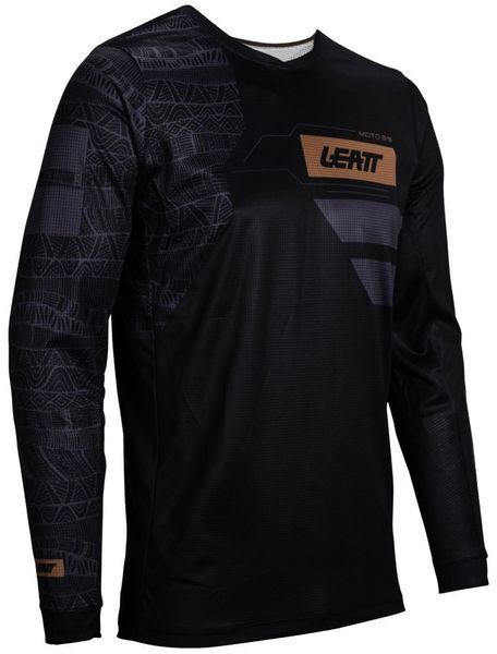 Комплект LEATT Ride Kit 3.5 [Black], 28/XS 5025300720 фото
