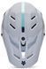 Шолом FOX V3 RS Helmet - GHOST [White], S 36383-008-S фото 4