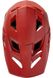 Шолом FOX RAMPAGE HELMET [Red], L 27507-003-L фото 4