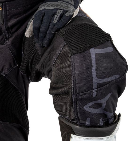 Комплект LEATT Ride Kit 3.5 [Black], 28/XS 5025300720 фото