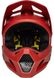 Шолом FOX RAMPAGE HELMET [Red], L 27507-003-L фото 2