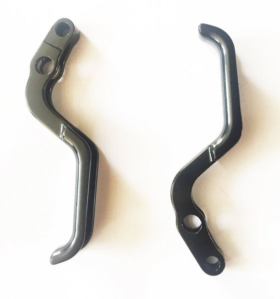 Ashima Rite Toolz PCB Brake Levers (Pair) ash-brake-lever фото