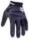 Дитячі перчатки FOX YTH 180 BNKR GLOVE [Black], YL (7) 31391-247-YL фото 1