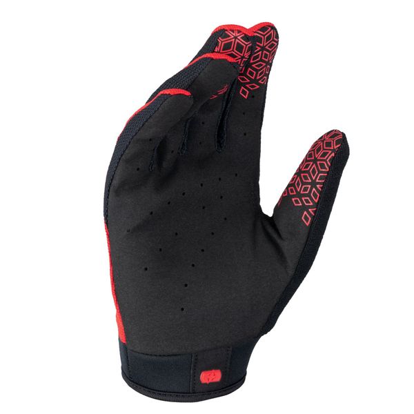 Моторукавички Oxford Switchback 2.0 Gloves Red CGR01RL фото