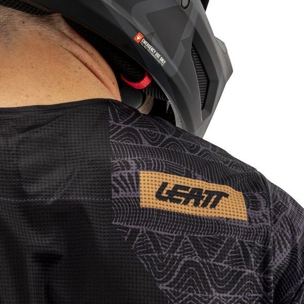 Комплект LEATT Ride Kit 3.5 [Black], 28/XS 5025300720 фото
