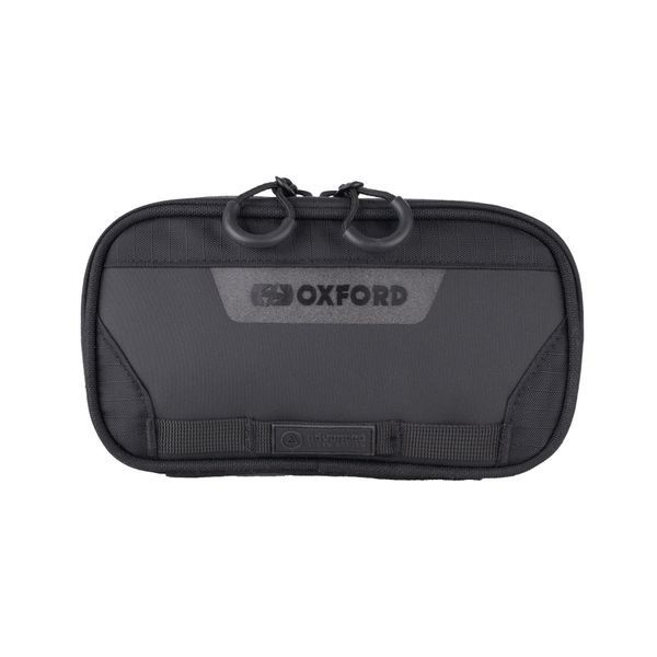 Сумочка Oxford Atlas Advanced Beltpack Black OL1004 фото