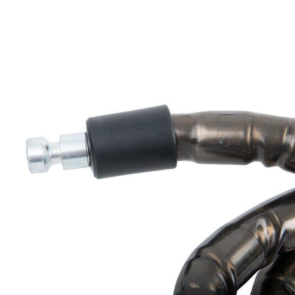 Трос Oxford 1.4m x 25mm Barrier - Smoke LK135 фото