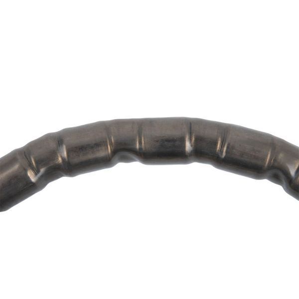 Трос Oxford 1.4m x 25mm Barrier - Smoke LK135 фото