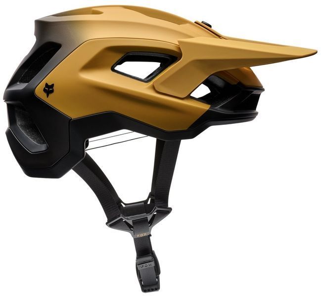 Шолом FOX SPEEDFRAME PRO Helmet - BACKFADE [Bronze], L 33509-585-L фото