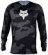 Детская Джерси FOX 180 Youth Jersey - BNKR [Black], YL 31429-247-YL фото 1