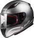 Шолом LS2 FF353 Rapid Single Mono Matt Titanium L 103531007L фото 1